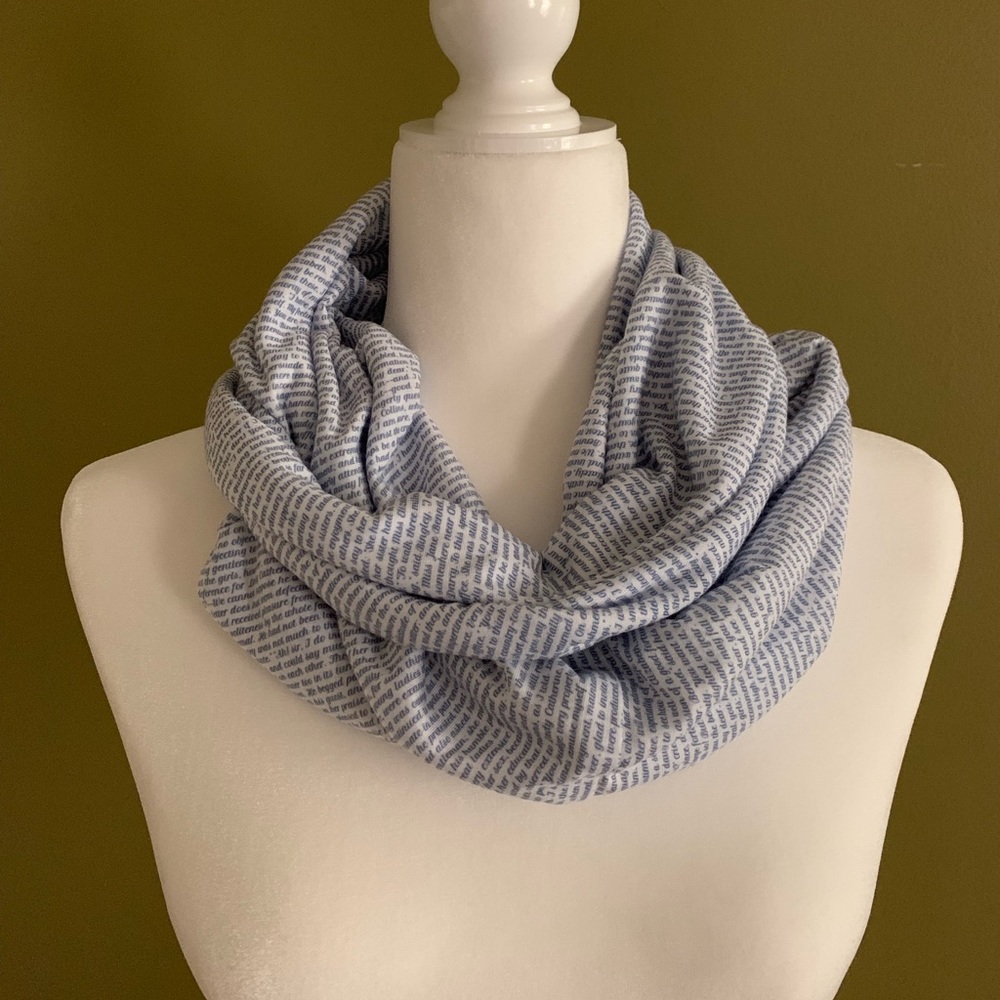 Infinity Scarf